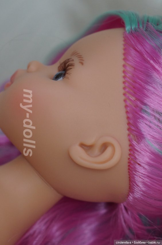 Лили#19 Paola Reina — Игровые куклы (фото 9)