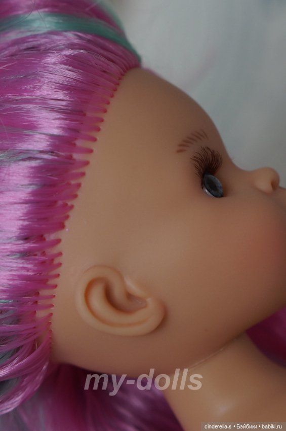 Лили#24 Paola Reina — Игровые куклы (фото 10)