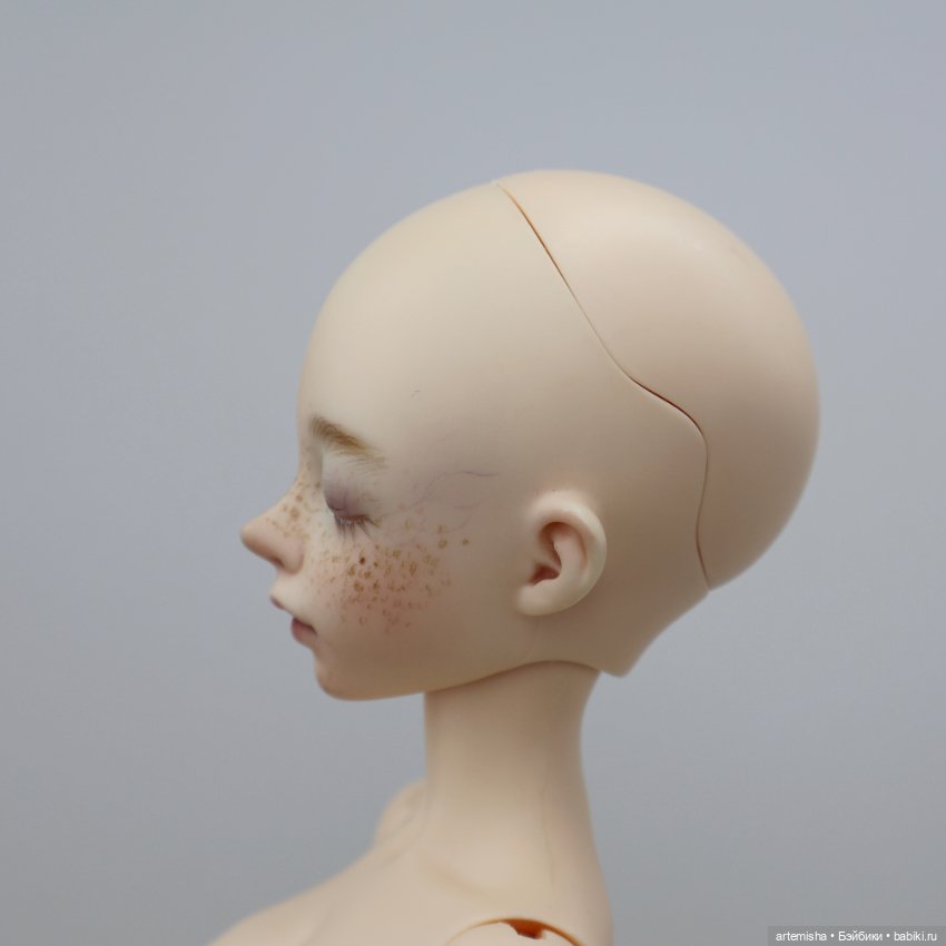 Minifee Carol S на фейри теле (фото 4)