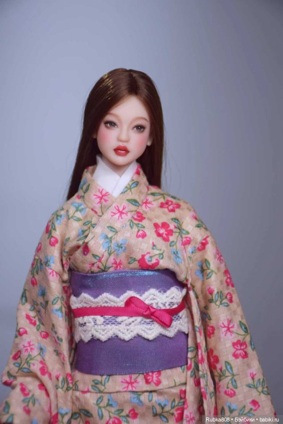 Kissmela doll — Фэшн