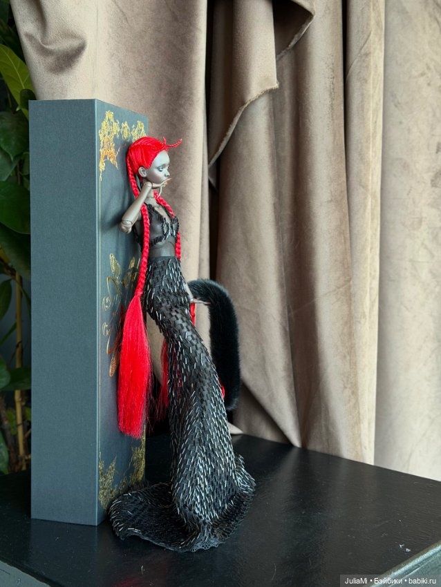 Little Owl Popovy Sisters (фото 4)