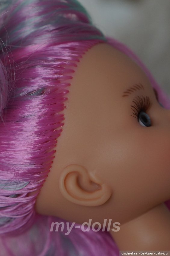 Лили#27 Paola Reina — Игровые куклы