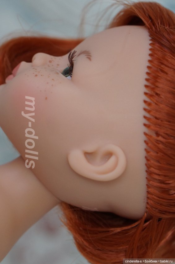 Кукла Натали#16 Paola Reina (фото 6)