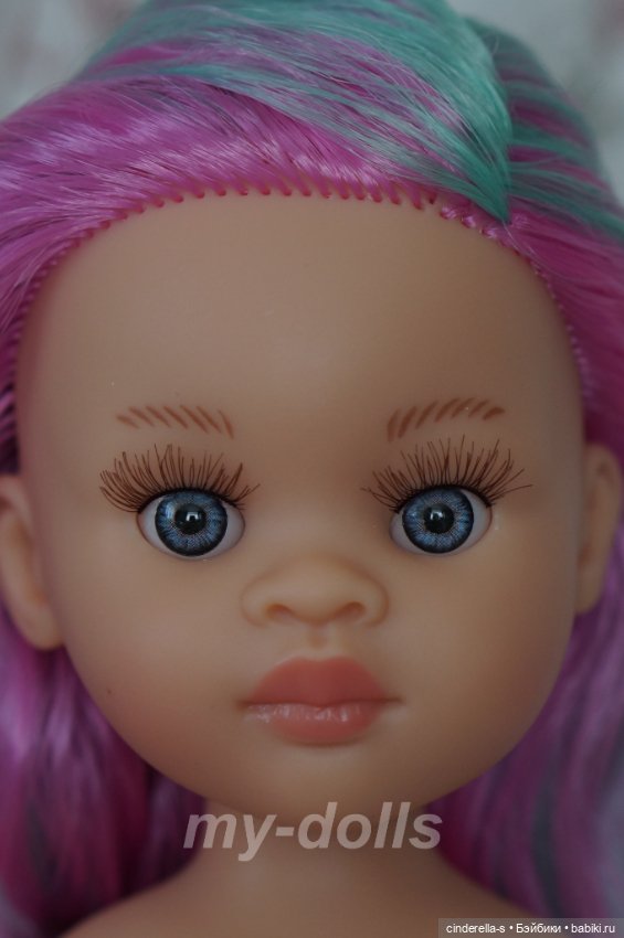Лили#14 Paola Reina — Игровые куклы