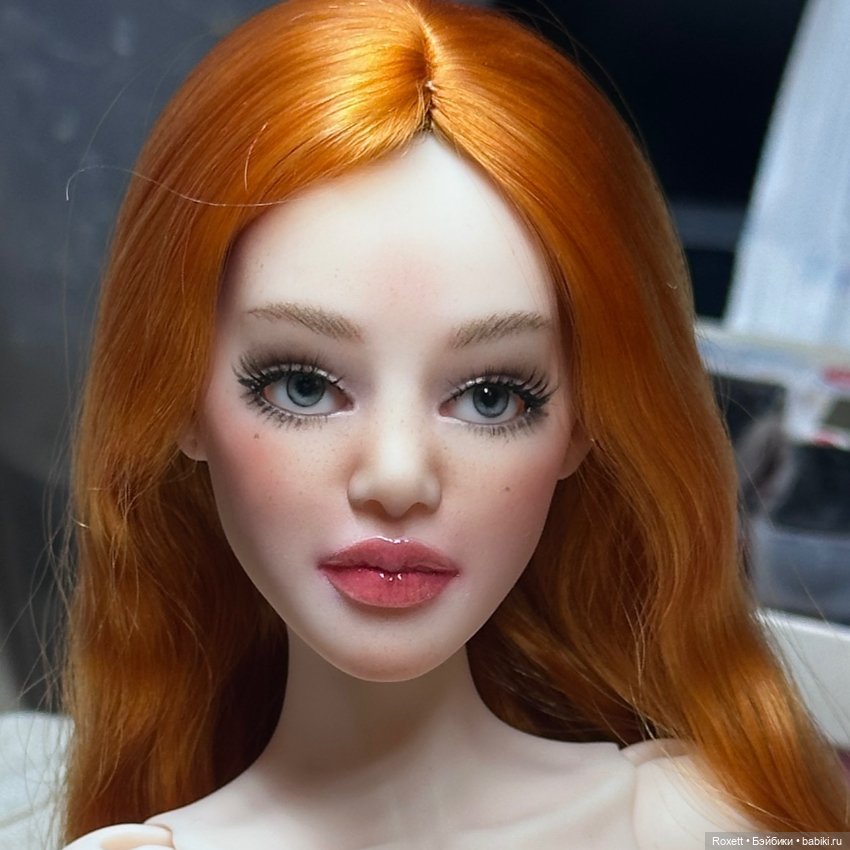 Новая Поко JoyDolls — Авторские куклы BJD (фото 3)