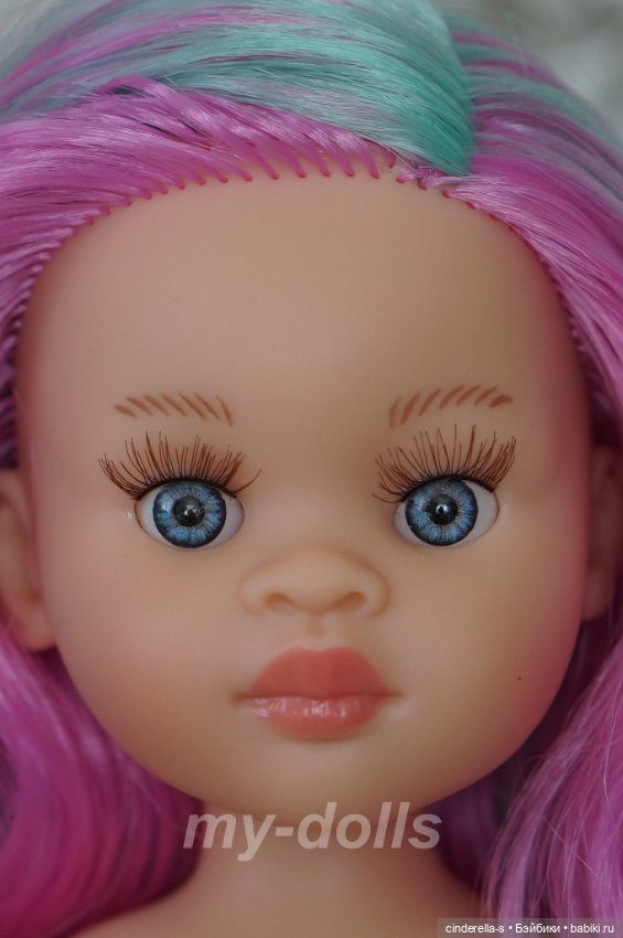 Лили#15 Paola Reina — Игровые куклы (фото 10)