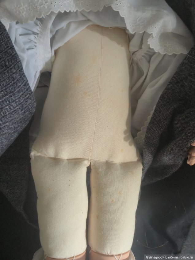 Кэти Ли Vera Scholz — Коллекционные куклы