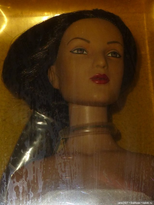 Редкая Тоннер Tonner Ava Ultra Basic NRFB с автографом Р.Тоннера, 16 дюймов (фото 7)