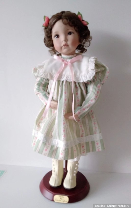 Эмили, в наличии в Москве