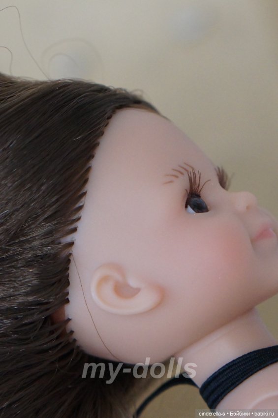 Ная#1 Paola Reina — Игровые куклы (фото 9)