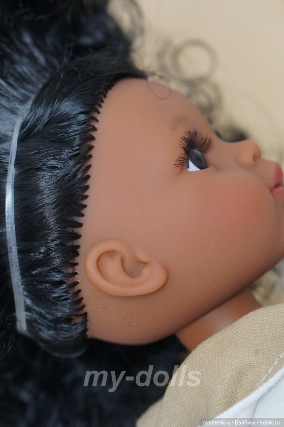 Нора шарнирная#1 Paola Reina (фото 10)