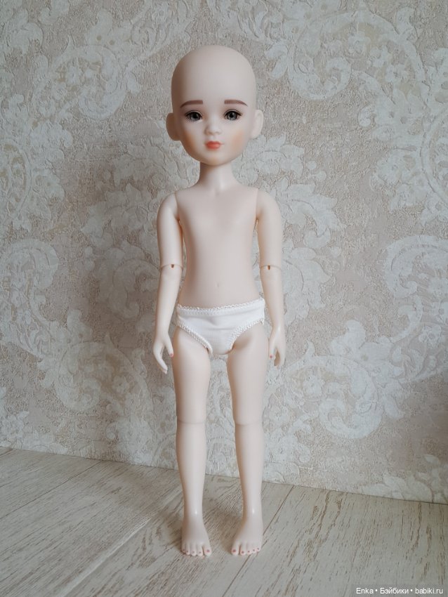 Rosanna ( Розанна ) Ruby Red (фото 2)