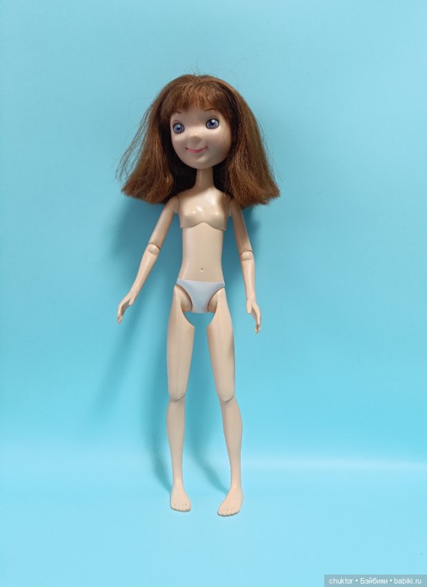 Little miss matched от Robert Tonner (фото 3)