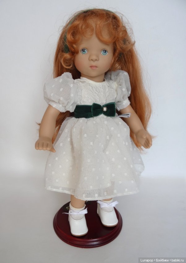 «Хenia» Ксения Sylvia Natterer Gotz Сильвия Наттерер Готс (фото 5)