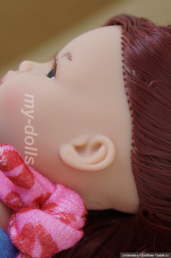 Роксана#1 Paola Reina — Игровые куклы