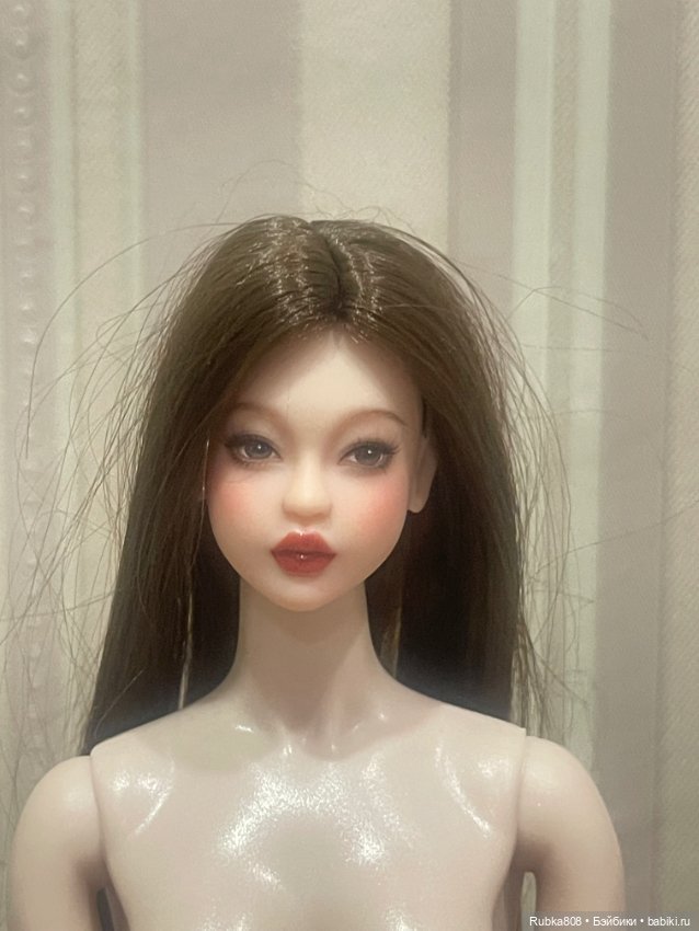 Kissmela doll — Фэшн (фото 2)