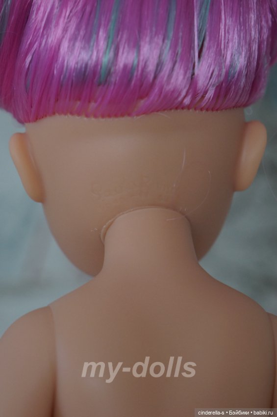 Лили#22 Paola Reina — Игровые куклы (фото 9)
