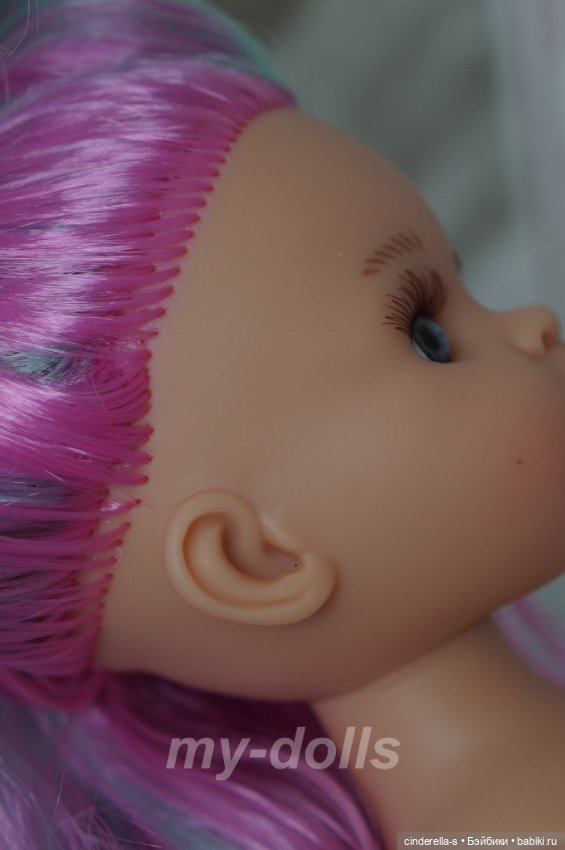 Лили#14 Paola Reina — Игровые куклы (фото 10)