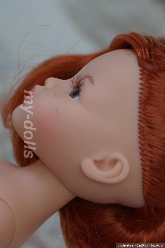 Кукла Натали#14 Paola Reina (фото 5)