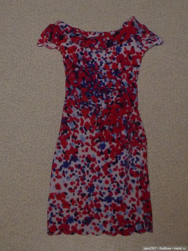 Платье OOAK от мастера из США для Tonner Ellowyne, подойдет BJD MSD и куклам 16 дюймов (фото 2)