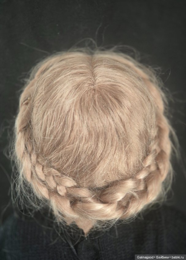 Кэти Ли Vera Scholz — Коллекционные куклы