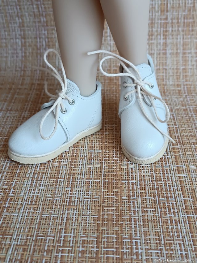 Лот обуви для Руби Ред Ruby Red Fashion Friends (фото 3)