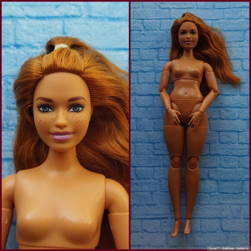 Кен и барби бмр, йоги — Игровые куклы (фото 3)