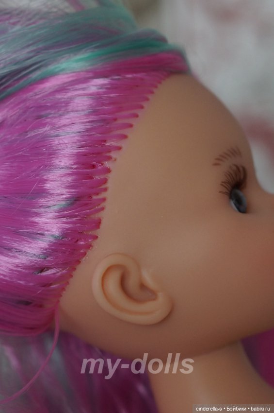 Лили#22 Paola Reina — Игровые куклы