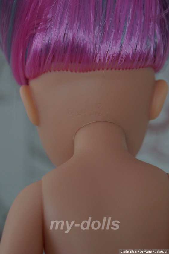 Лили#25 Paola Reina — Игровые куклы (фото 7)