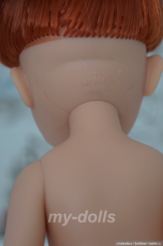 Кукла Натали#12 Paola Reina (фото 9)
