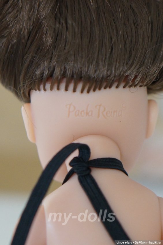 Ная#1 Paola Reina — Игровые куклы (фото 7)