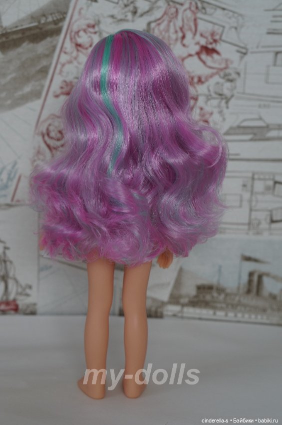 Лили#22 Paola Reina — Игровые куклы (фото 8)