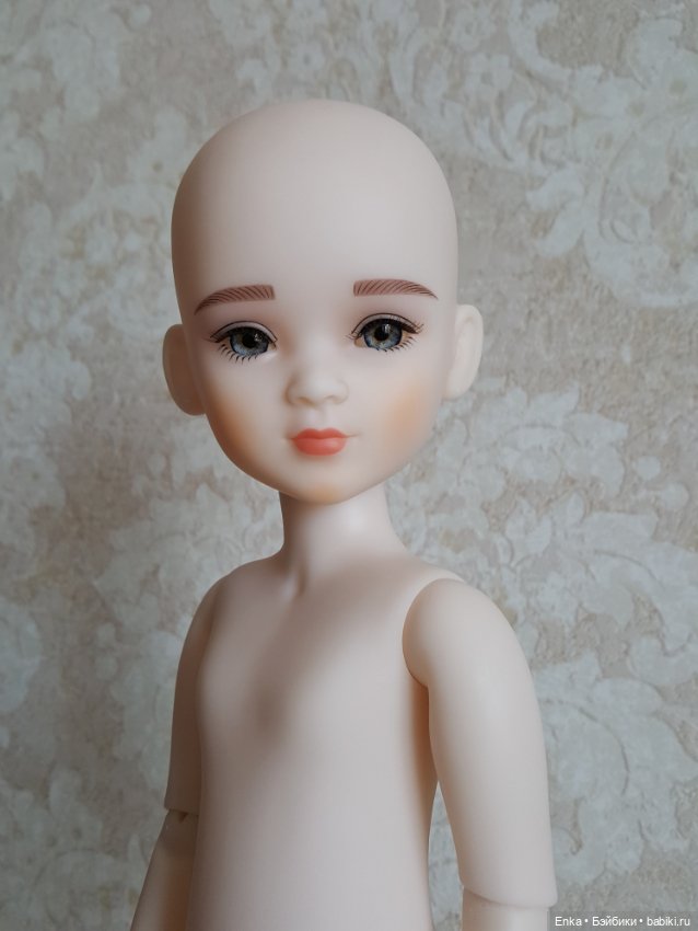 Rosanna ( Розанна ) Ruby Red (фото 6)