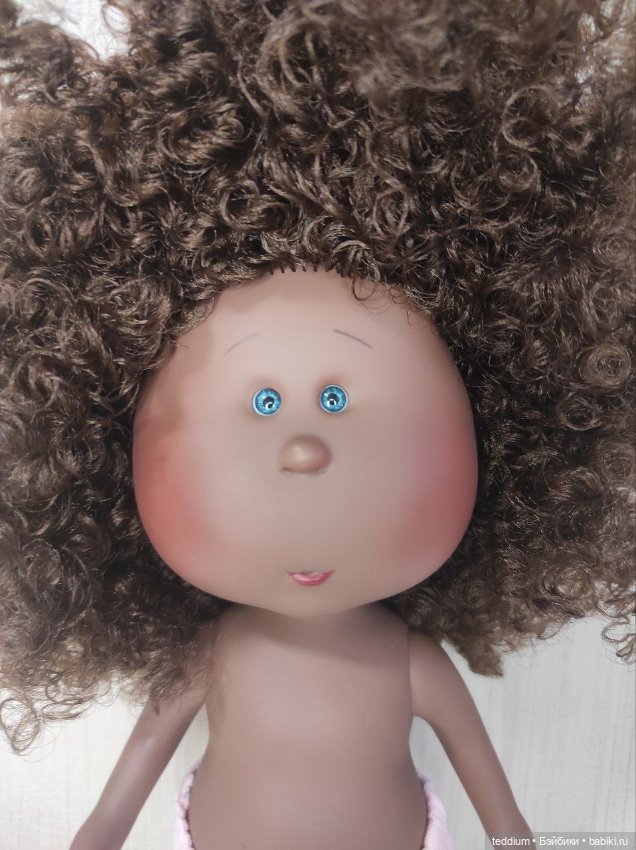 Мия 30см — Игровые куклы