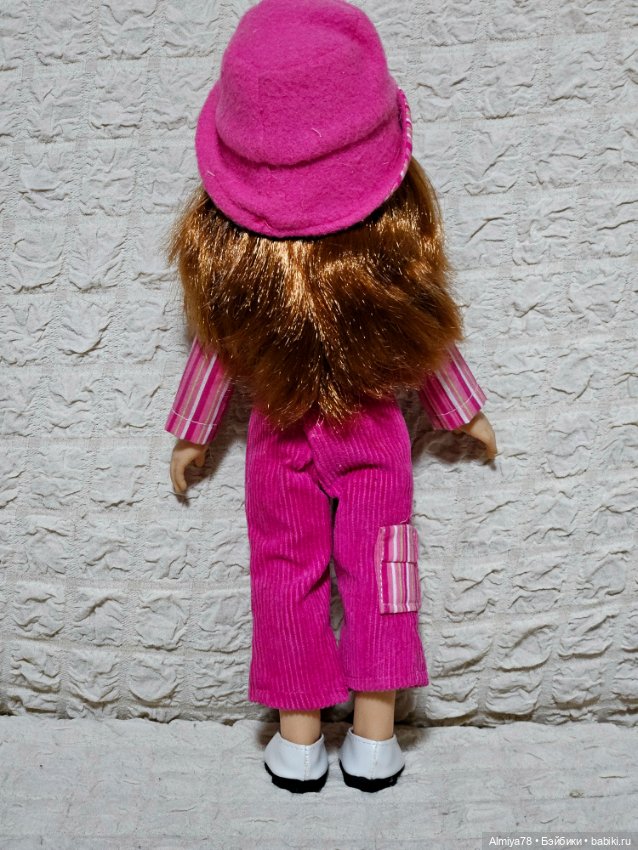 Кристи паола рейна — Игровые куклы (фото 2)