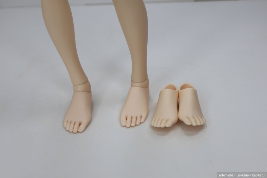 Minifee Carol S на фейри теле (фото 2)