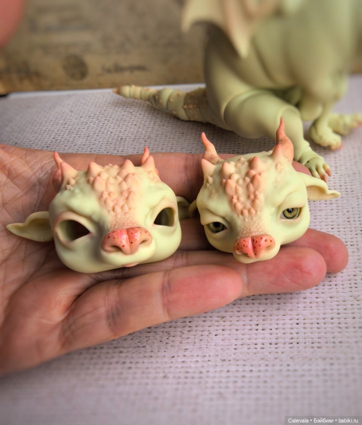 Добрый дракончик ищет дом (фото 8)