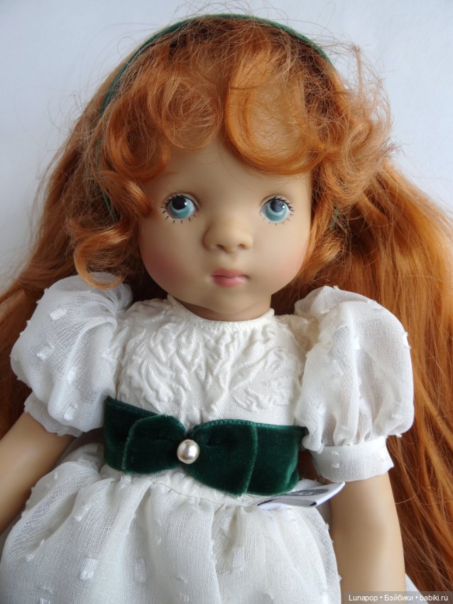 «Хenia» Ксения Sylvia Natterer Gotz Сильвия Наттерер Готс (фото 4)