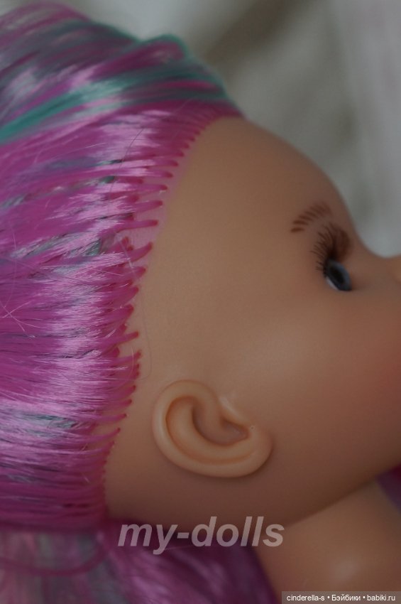 Лили#25 Paola Reina — Игровые куклы (фото 10)