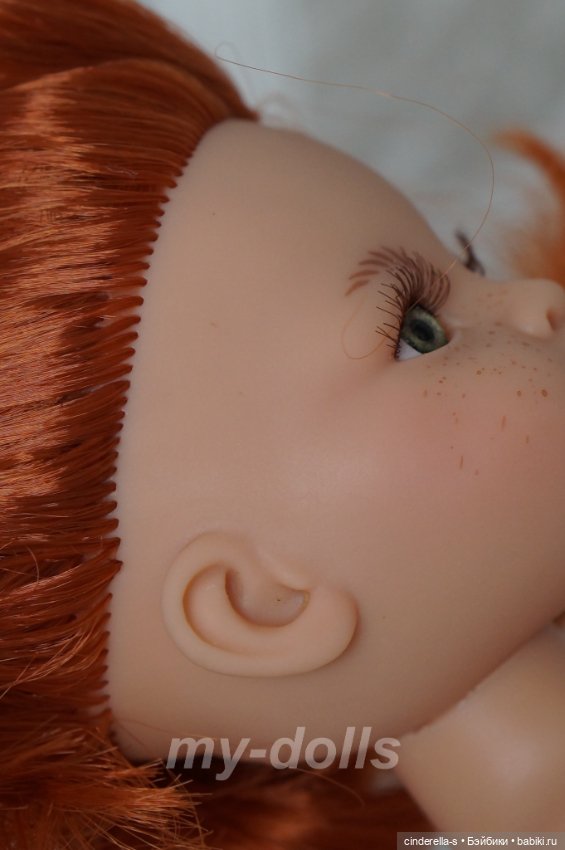 Кукла Натали#22 Paola Reina (фото 5)