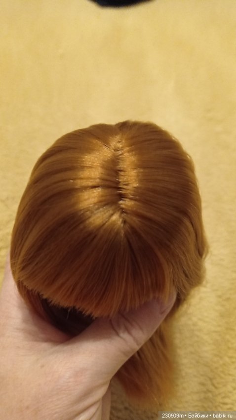 Продам головушку Дианы для творчества (фото 6)