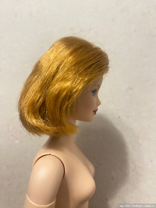 Barbie Дана Скалли — Игровые куклы (фото 5)