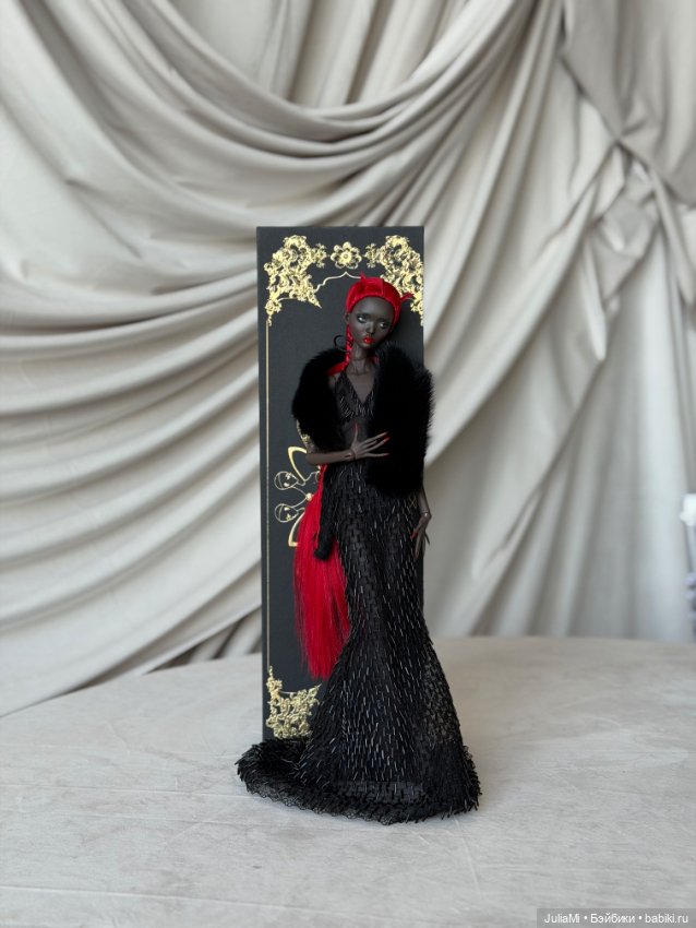 Little Owl Popovy Sisters (фото 5)