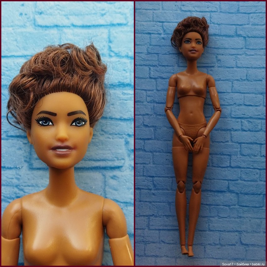 Кен и барби бмр, йоги — Игровые куклы (фото 4)