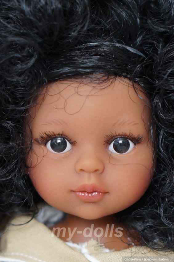 Нора шарнирная#1 Paola Reina (фото 4)