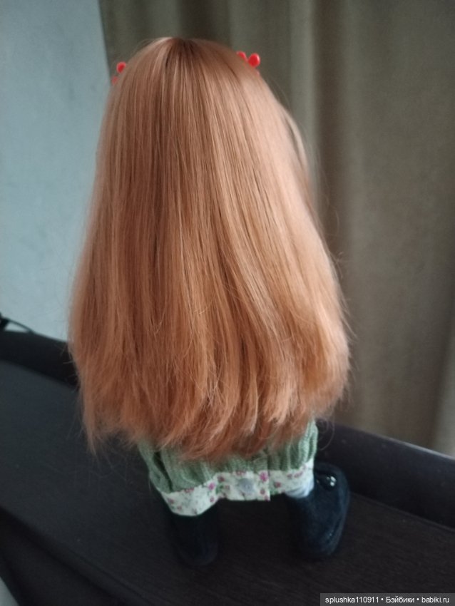 Lilo от Zwergnase — Игровые куклы (фото 5)