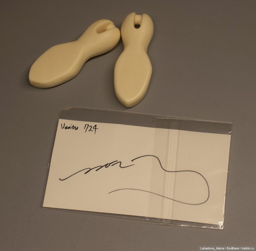 5th Motif Venitu — Куклы BJD (фото 8)