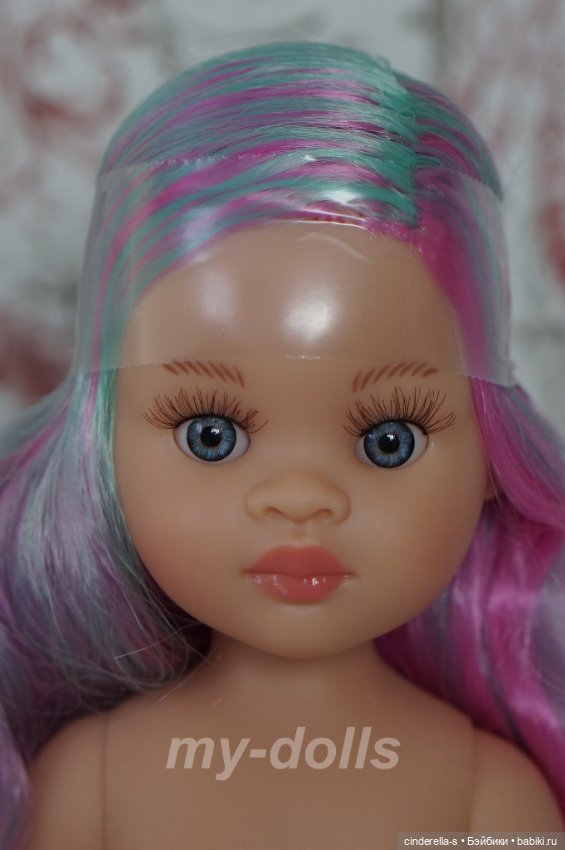 Лили#25 Paola Reina — Игровые куклы (фото 3)