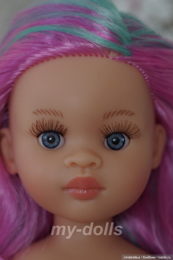 Лили#24 Paola Reina — Игровые куклы