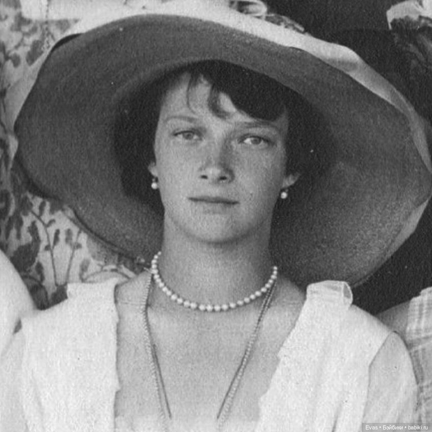 Антикварная кукла Татьяна с живым детским лицом